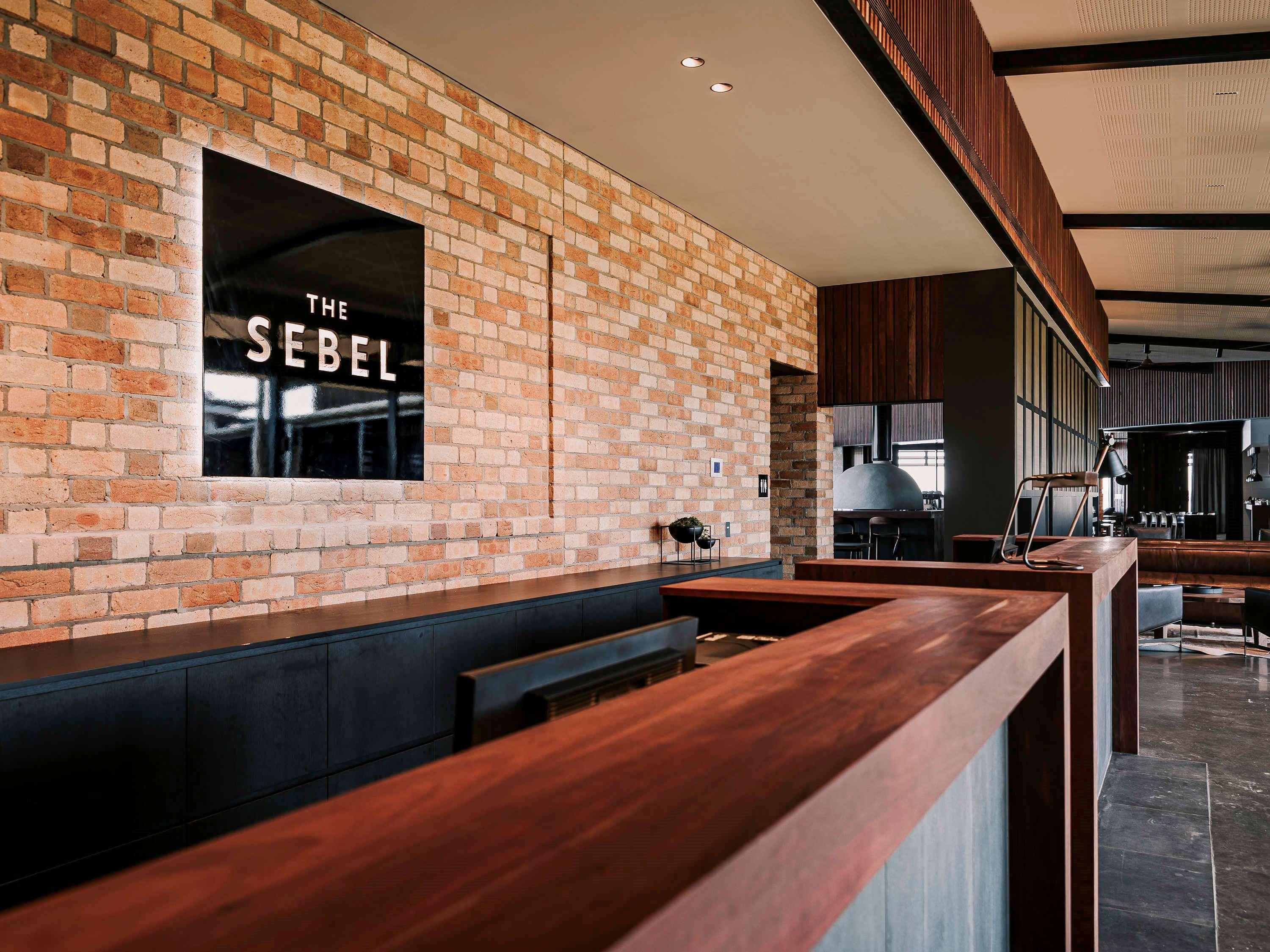 The Sebel Yarrawonga Silverwoods Eksteriør billede